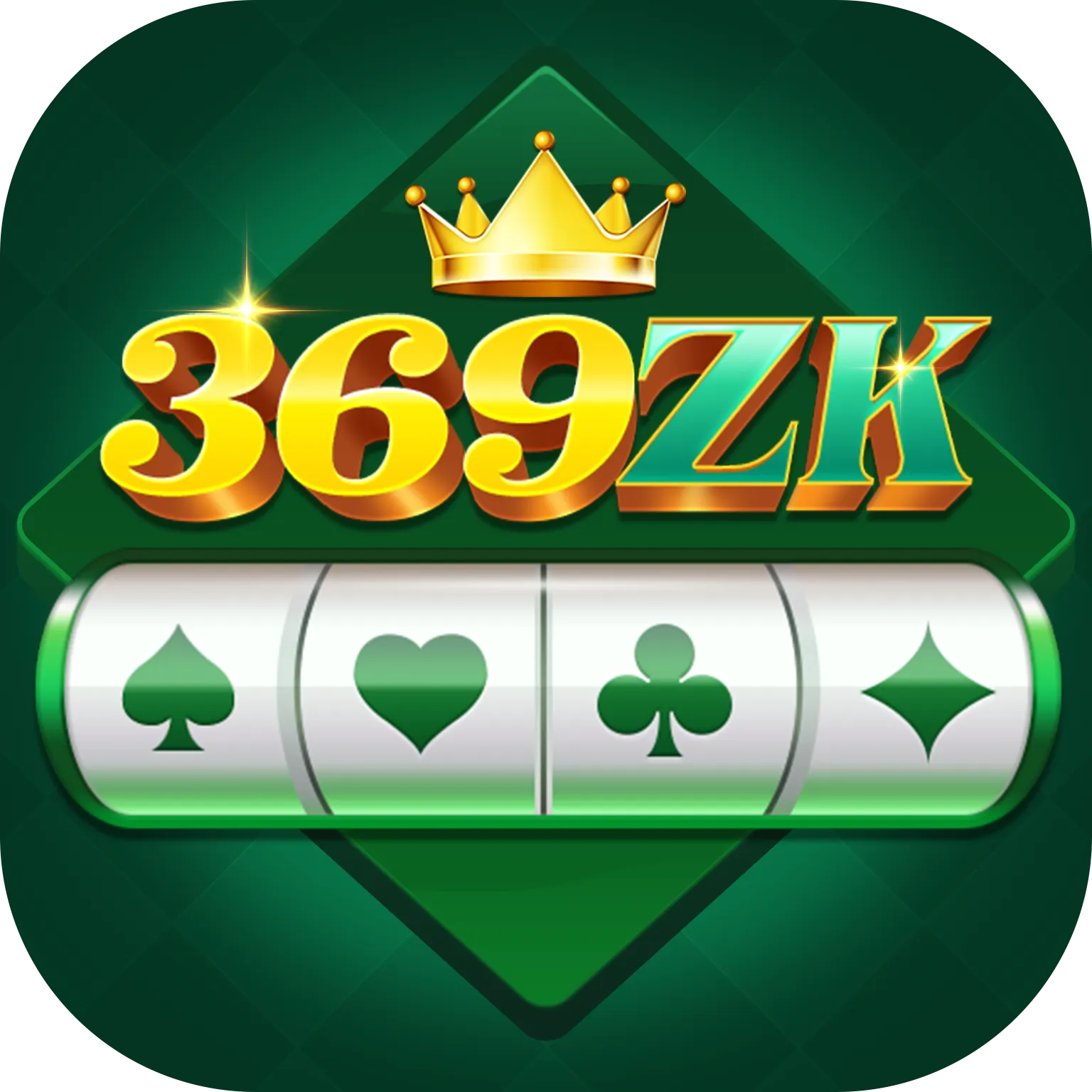 369ZK - Game Arcade Seru dan Menghibur