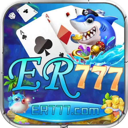 ER777 - Petualangan Anime yang Menakjubkan