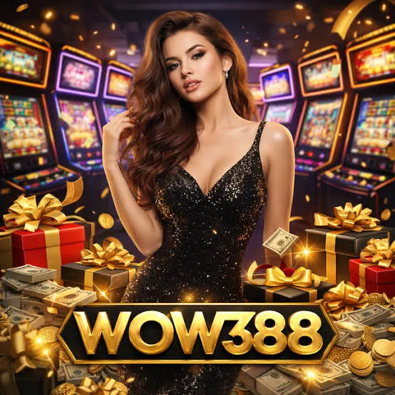 WOW388 - Petualangan Seru dalam Dunia Action